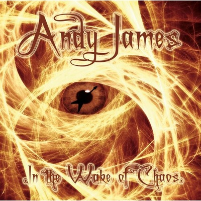James, Andy - In The Wake Of Chaos