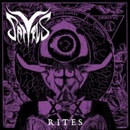 Rites - Satyrus CD