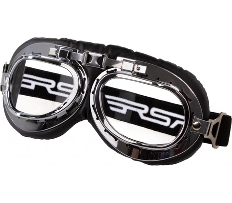 RSA Chopper