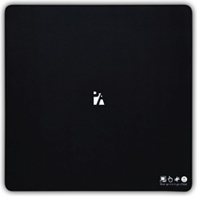 PADZ 50x50 Minimal Black