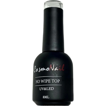 Cosmonail top no wipe, 8 ml