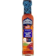 Encona Louisiana Cajun Hot Pepper Sauce 142 ml