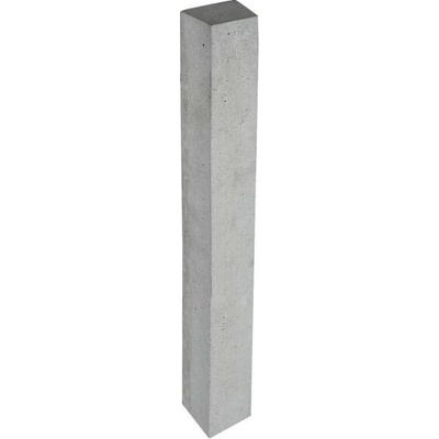 Diton Vložka plotová Quick wall stone 35×45×400 mm sloupková přírodní (30)