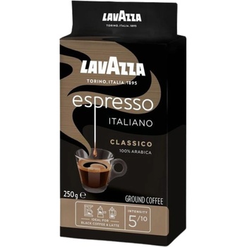 LAVAZZA Espresso Italiano мляно 250 g
