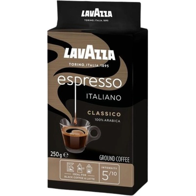 LAVAZZA Espresso Italiano мляно 250 g