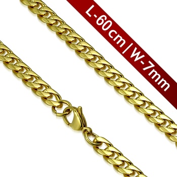 Talitha Златист ланец