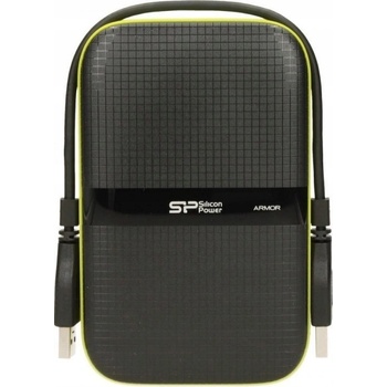 Silicon Power Armor A60 1TB, SP010TBPHDA60S3K