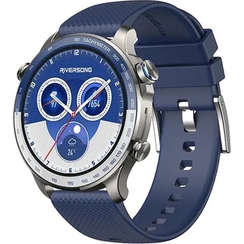 Riversong Motive 10GT