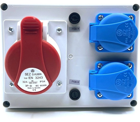 SEZ ROSP 3230