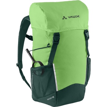 Vaude Детска детска раница Vaude Kid's Skovi 15 Kids' backpack - Dark Forest - размер One Size (508-0209-0811)