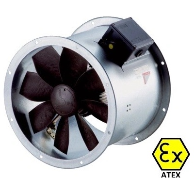 Maico DZR 35/2 B Ex e