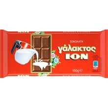 Ion Galaktos mléčná čokoláda 100 g