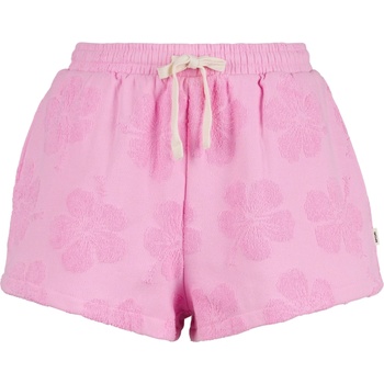 Image 1 of Rip Curl Дамски къси панталони Rip Curl Women's Paradise Terry Beach Short Shorts - Pink (112-4093-0113)