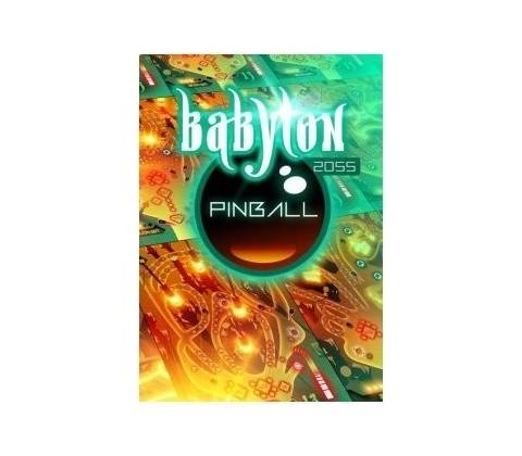 Babylon Pinball