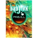 Babylon Pinball