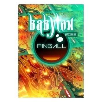 Babylon Pinball