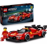 LEGO® Speed Champions - Ferrari 499P (77261)