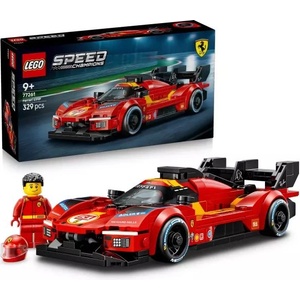 LEGO® Speed Champions - Ferrari 499P (77261)