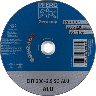 Pferd rezací kotúč 230 x 2,9 mm 61328323