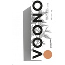 Voono Strawberry blonde barva na vlasy 100 g