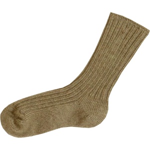 Joha Детски мериносови чорапи Joha Kid's Wool Socks 5006 Merino socks - Sand Melange - размер 31-34 (EU) (201-4233-0813)