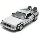 Welly DMC DeLorean DMC 12 Back to the Future II. 1:24