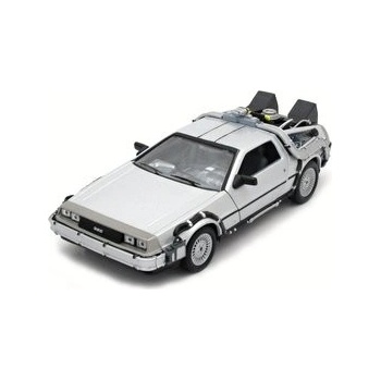 Welly DMC DeLorean DMC 12 Back to the Future II. 1:24