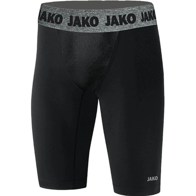 Jako SHORT TIGHT COMPRESSION 2.0 Kids čierna
