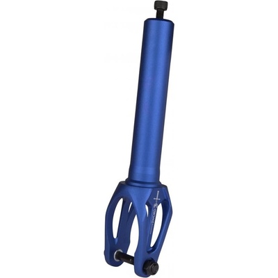 Addict Fork Sword SCS blue hliníková vidlice