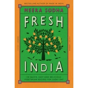 Fresh India | Meera Sodha (2016)