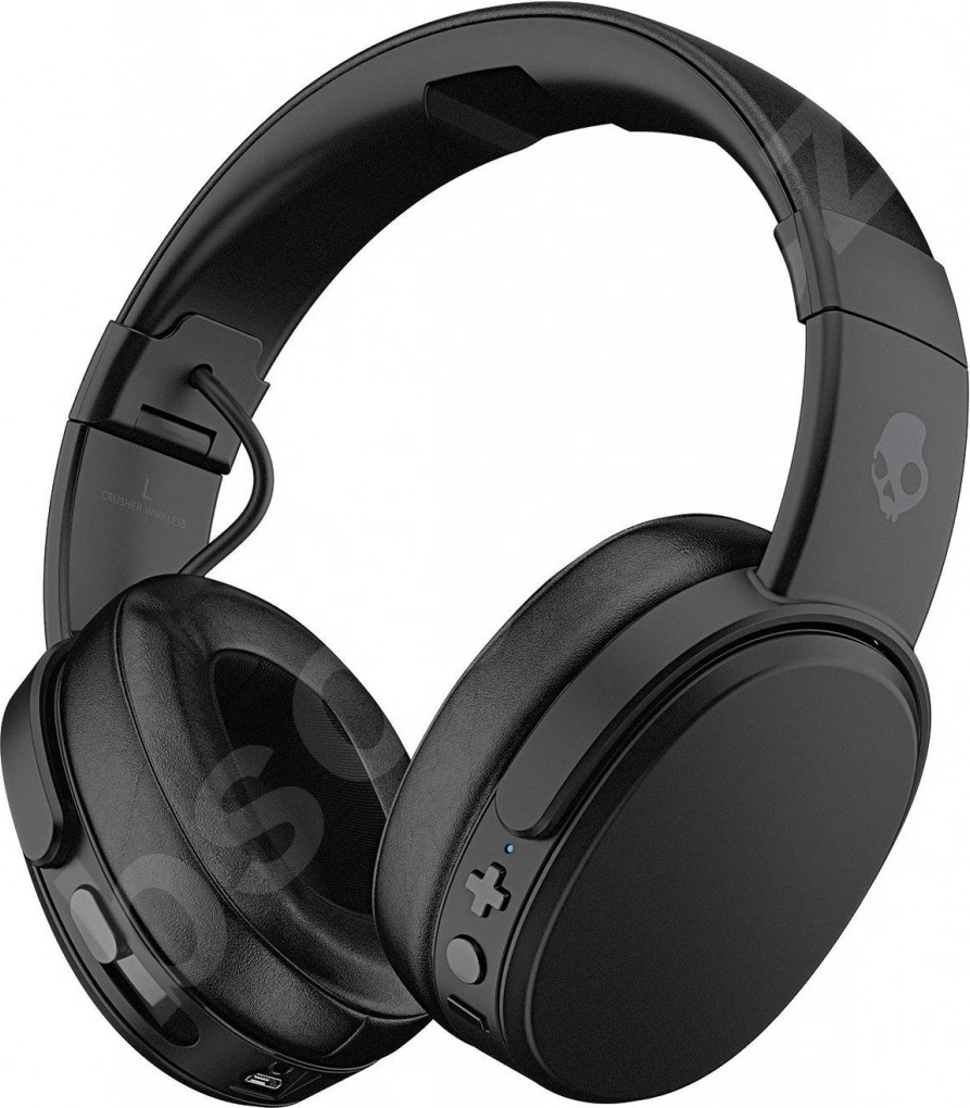 Skullcandy Crusher Wireless