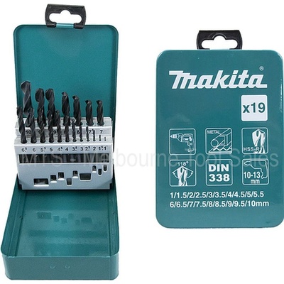 Makita D-54081 – Zboží Dáma