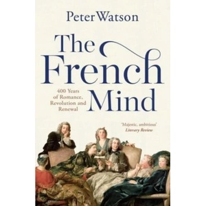 French Mind | Peter Watson (ISBN: 9781471128981)