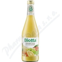 Biotta Snídaně bio 0,5 l