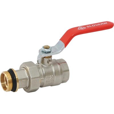 Slovarm KE-281 M/F páka DN25 1