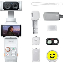 Insta360 Luna Ultra Creator Bundle