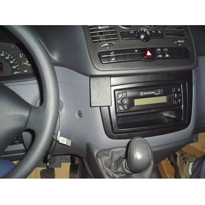 Brodit ProClip montážna konzola na palubnú dosku pre Mercedes Benz V-Class 04-06, 853365