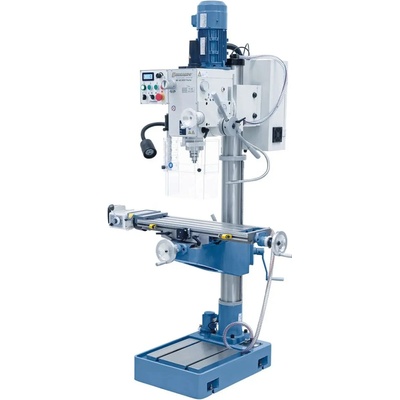 BERNARDO BF 45 HSV Vario