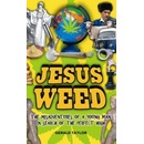 Jesus Weed Gerald Taylor