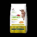Granule pre mačky Trainer Natural Cat Urinary kuracie 1,5 kg