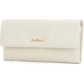 HARAHU Портмоне Baellerry NI-35973 - Бяло KP35973 (NI-35973)