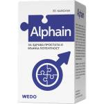 Wedo Alphain, 30 капсули, Wedo
