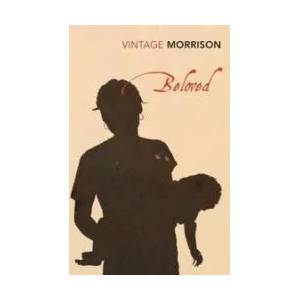 Beloved (ISBN: 9780099511656)