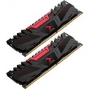 PNY XLR8 Gammix DDR4 16GB (2x8GB) 3200MHz CL16 MD16GK2D4320016AXR