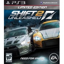 Need For Speed Shift 2 Unleashed