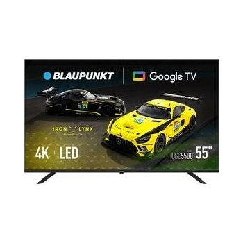 Blaupunkt 55UGC5500S