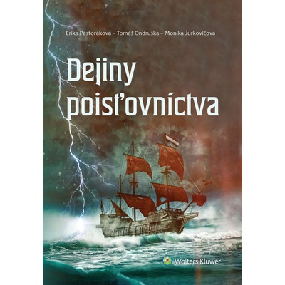 Dejiny poisťovníctva