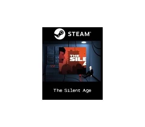 The Silent Age