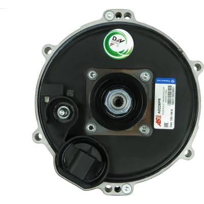 AS-PL Alternátor A0226PR