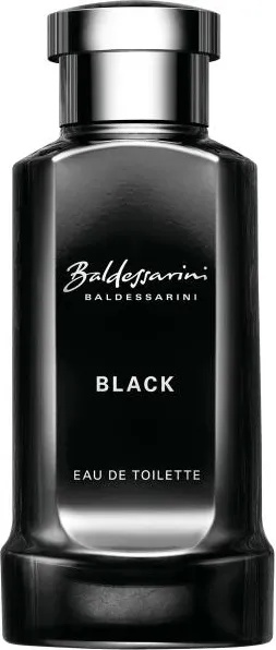 Baldessarini Black for Men EDT 75 ml Tester